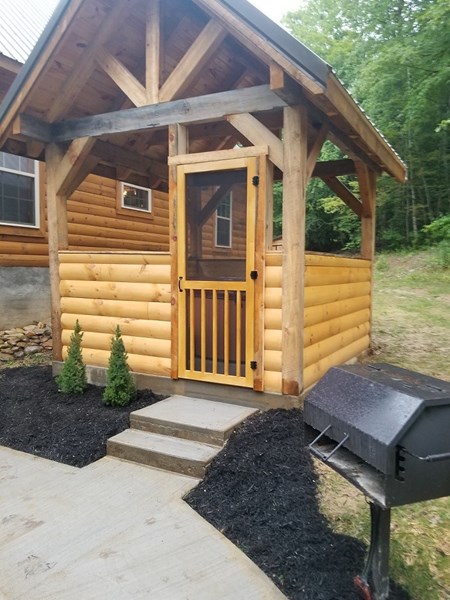 Vacation-rental-property-Sevierville